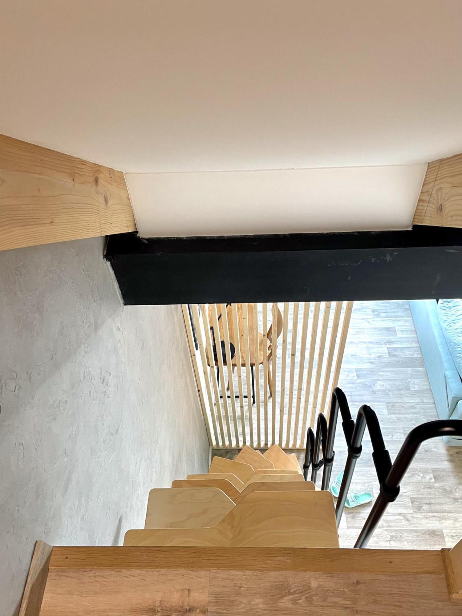 Apartman Bella Mikulov Exterior foto